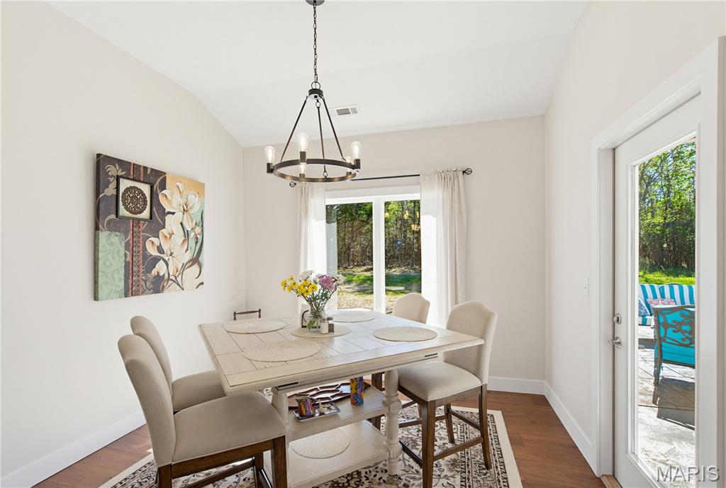 Legacy Estates - Residential