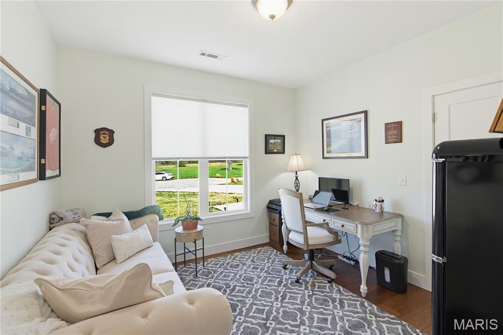 Legacy Estates - Residential