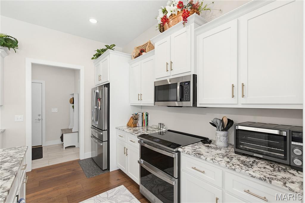 Legacy Estates - Residential