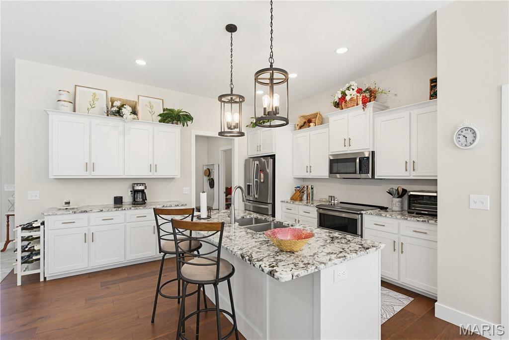 Legacy Estates - Residential