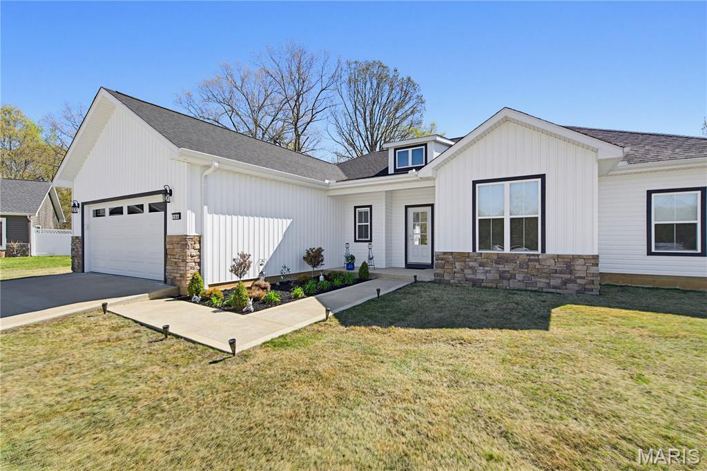 Legacy Estates - Residential