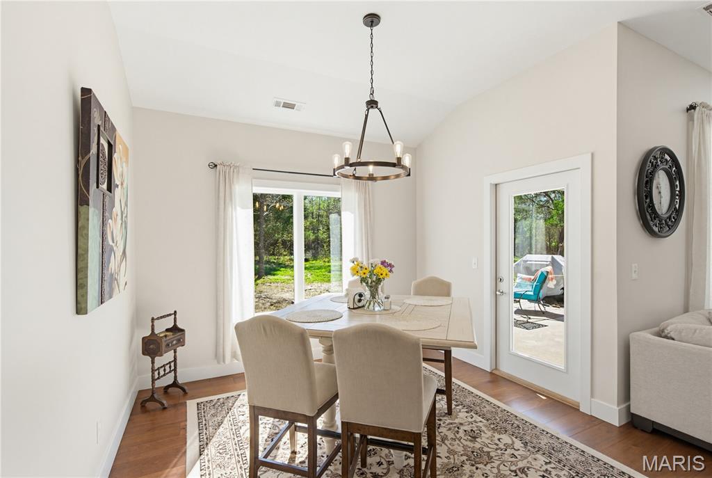 Legacy Estates - Residential