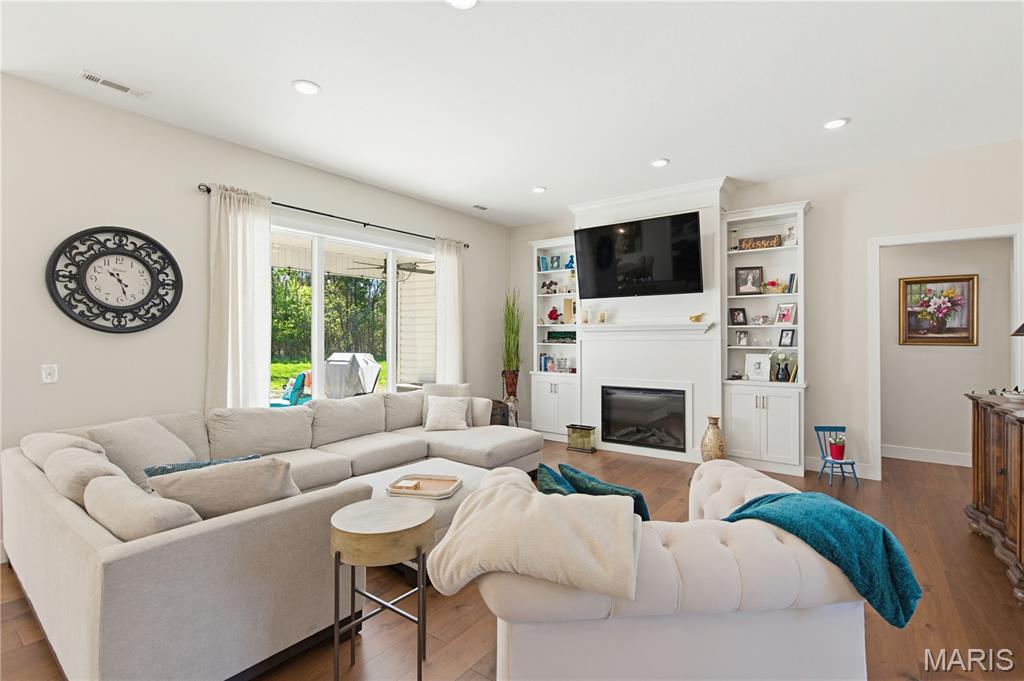 Legacy Estates - Residential