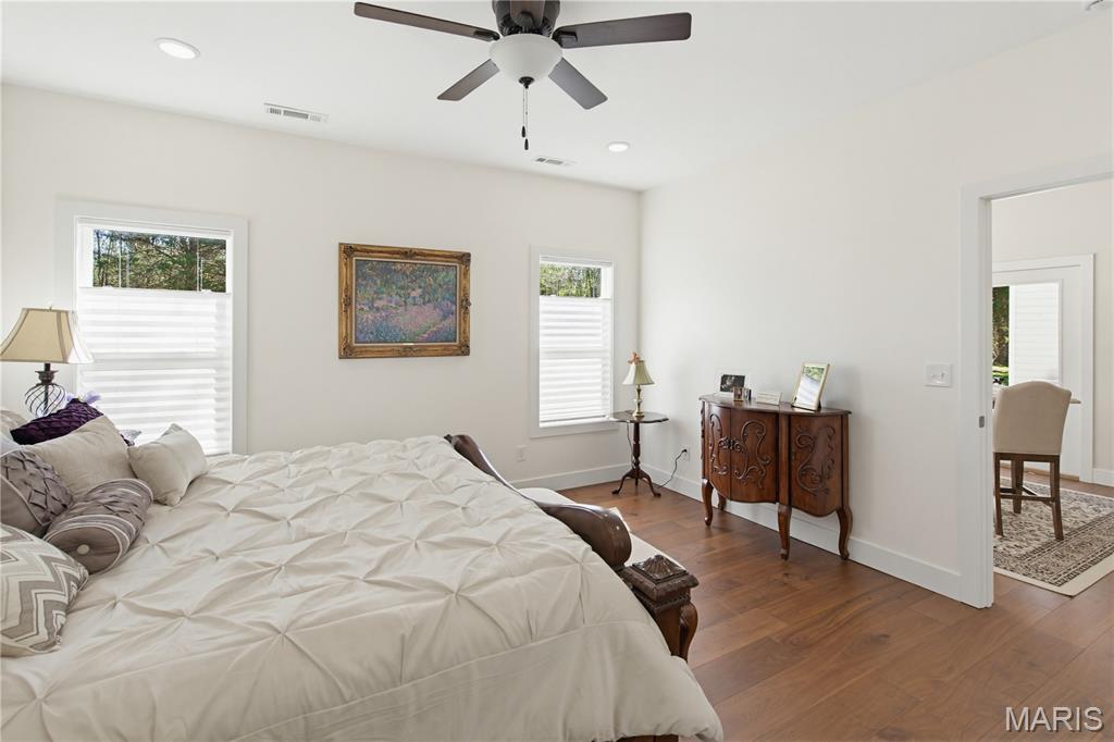 Legacy Estates - Residential