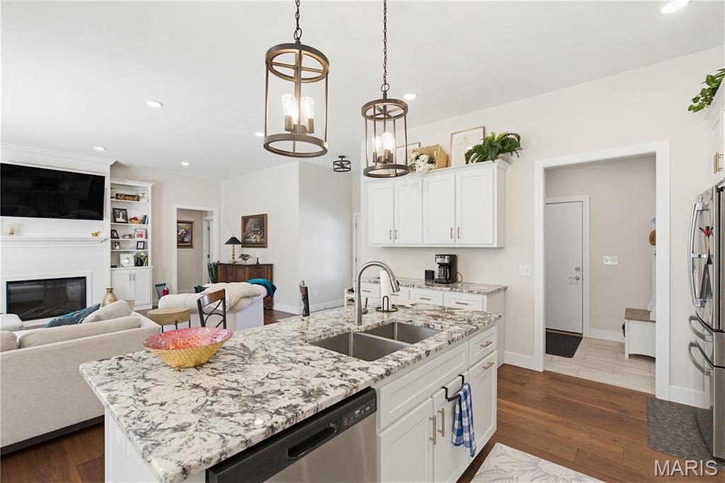 Legacy Estates - Residential