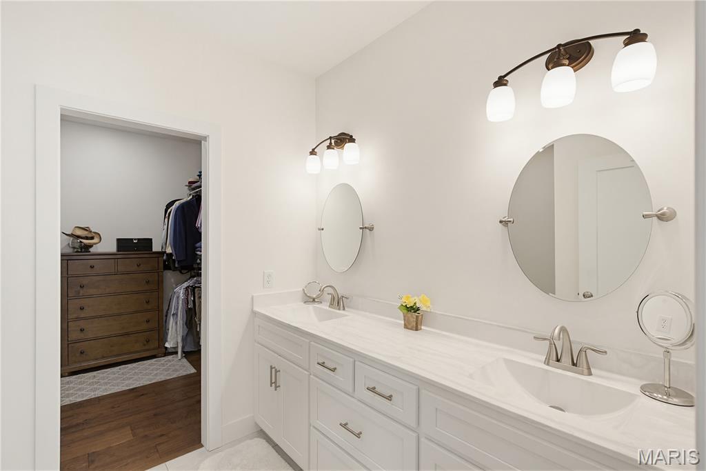 Legacy Estates - Residential