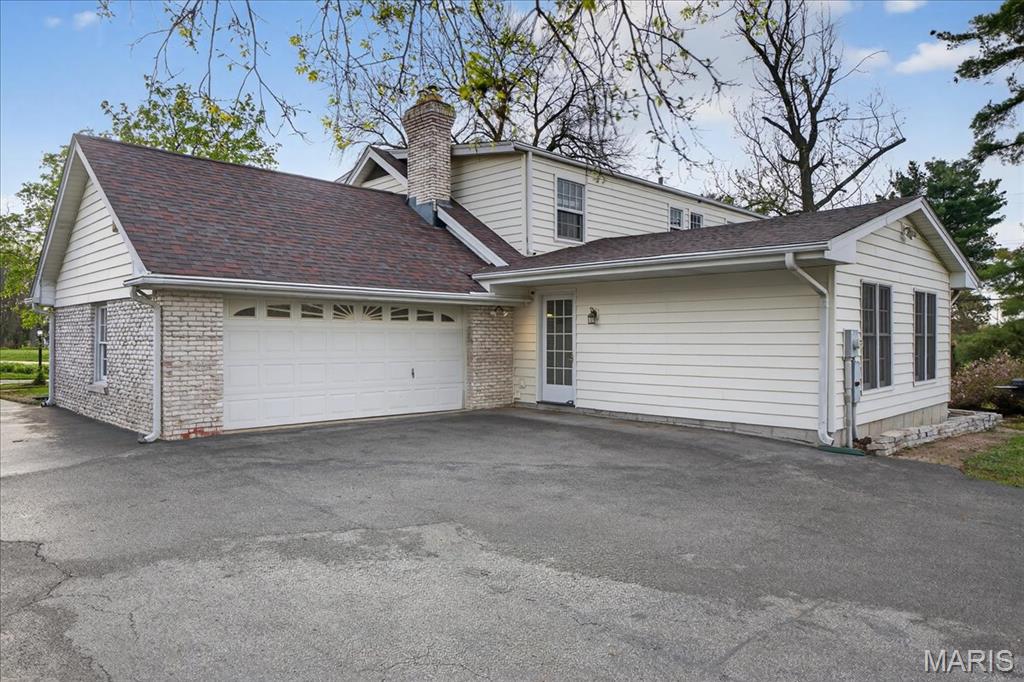 Lessard Tr - Residential