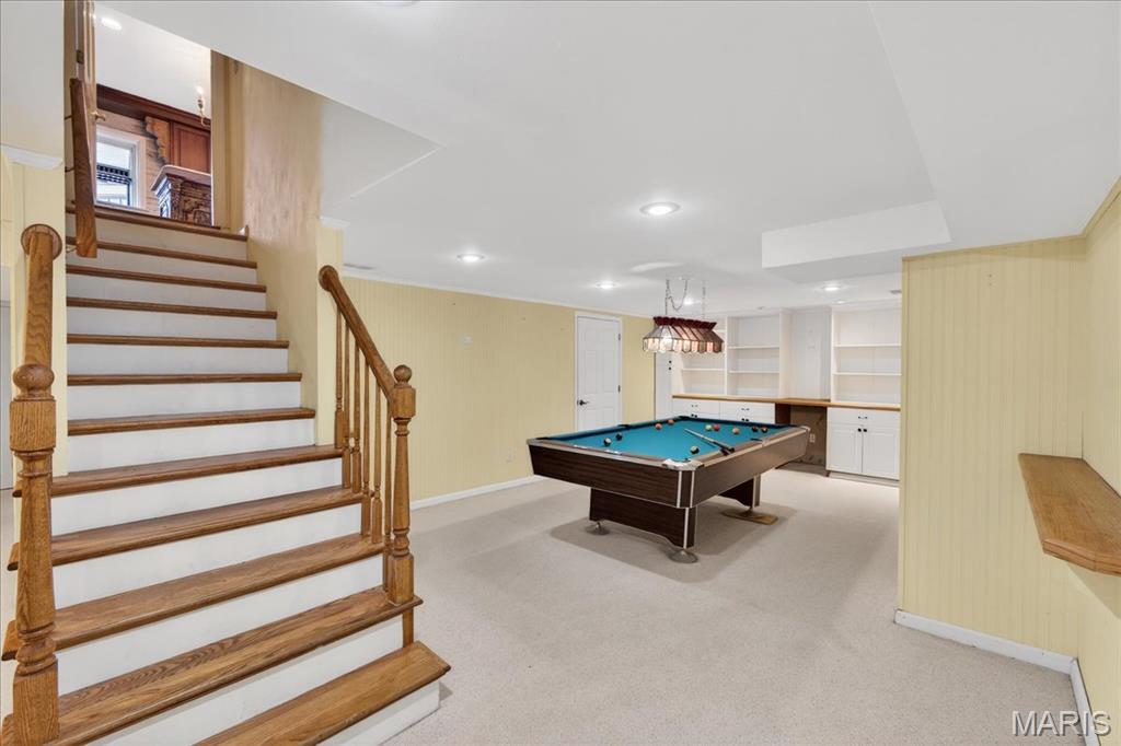 Lessard Tr - Residential