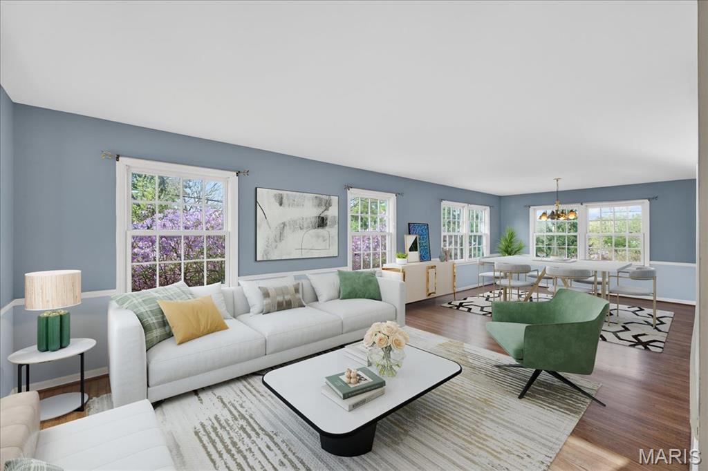 Lessard Tr - Residential