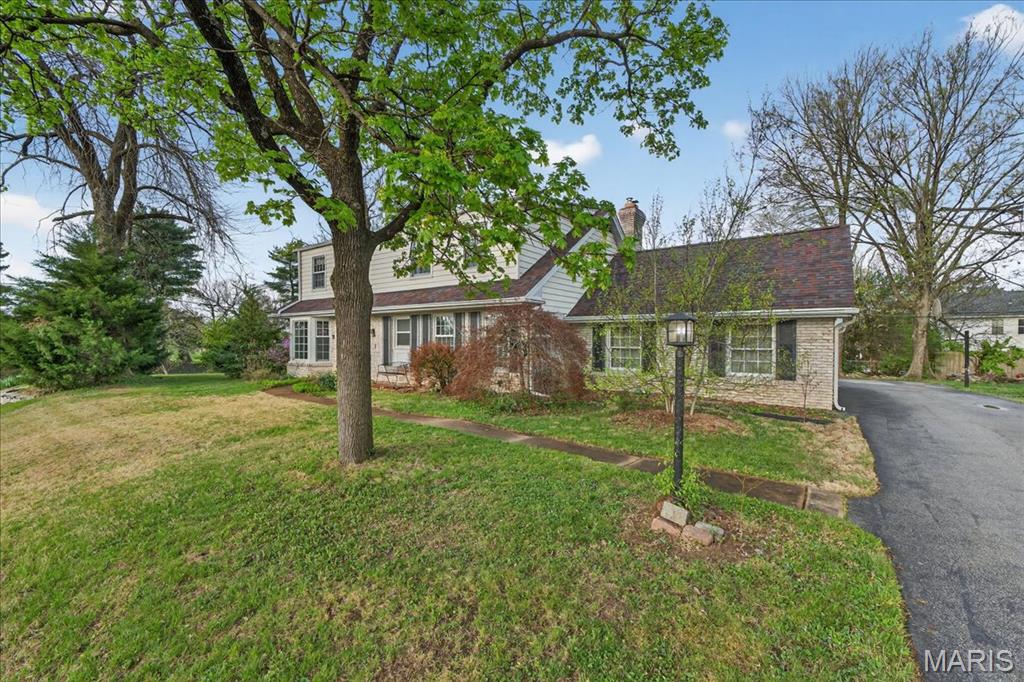 Lessard Tr - Residential