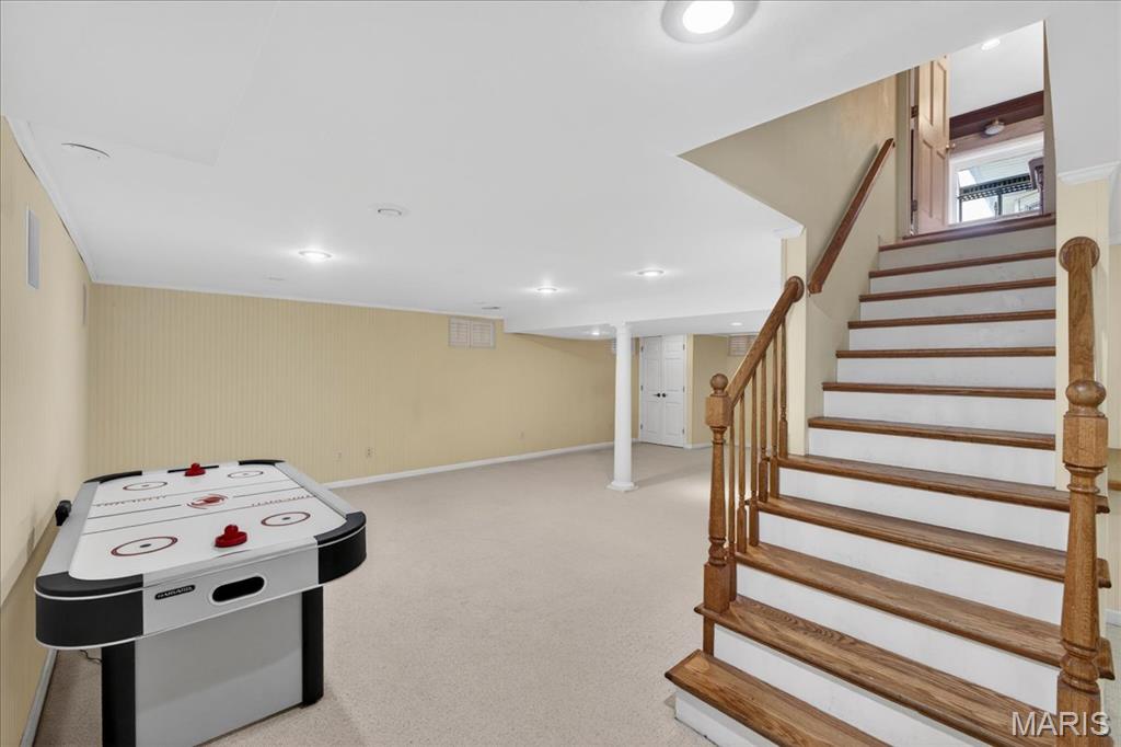 Lessard Tr - Residential