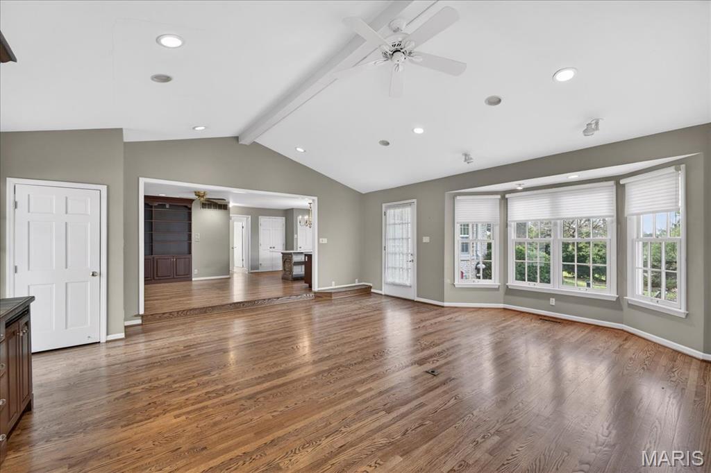 Lessard Tr - Residential