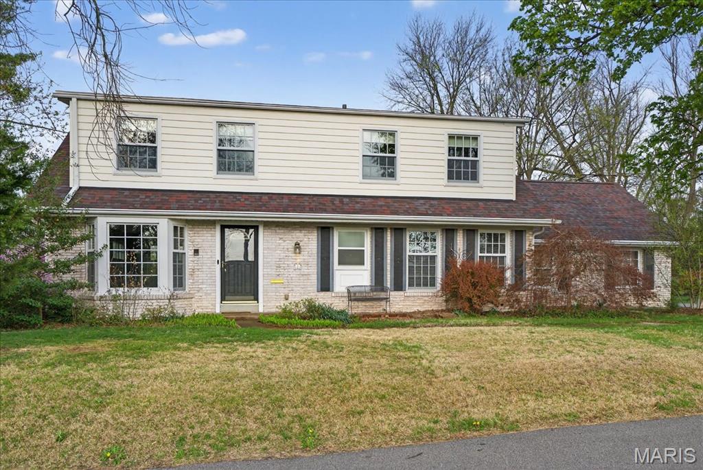 Lessard Tr - Residential