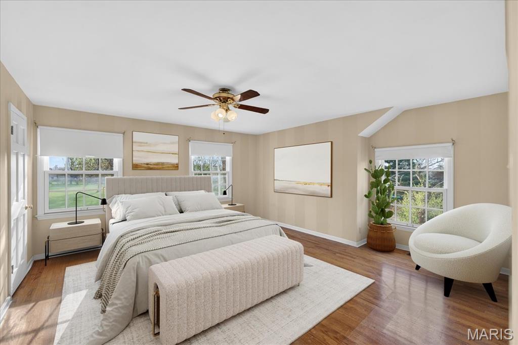 Lessard Tr - Residential