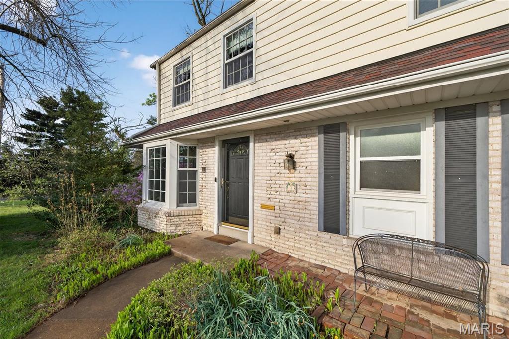 Lessard Tr - Residential