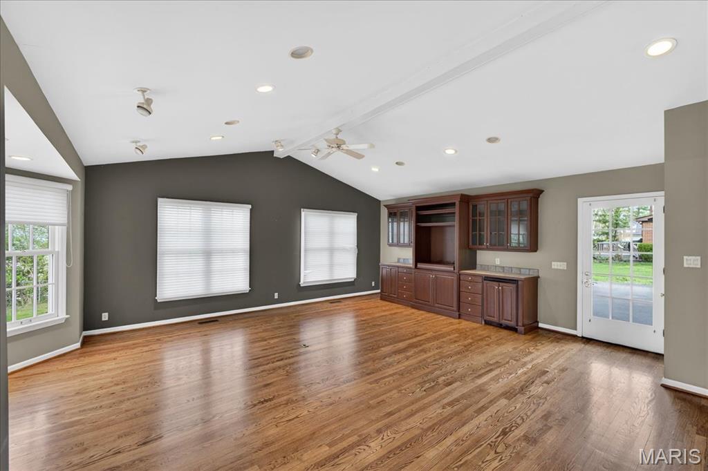 Lessard Tr - Residential