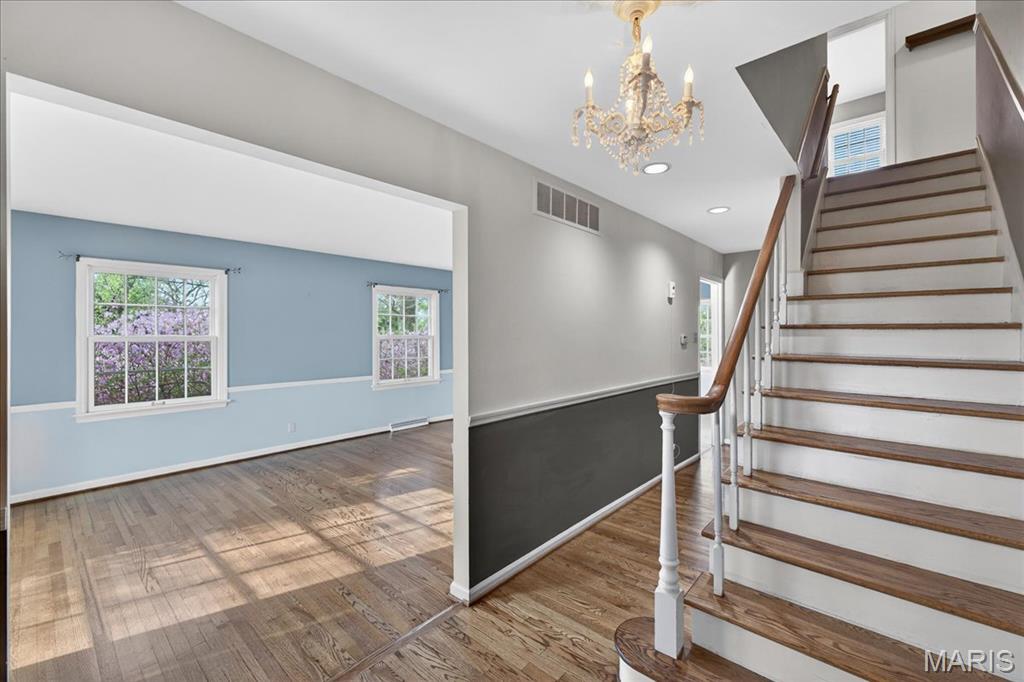 Lessard Tr - Residential