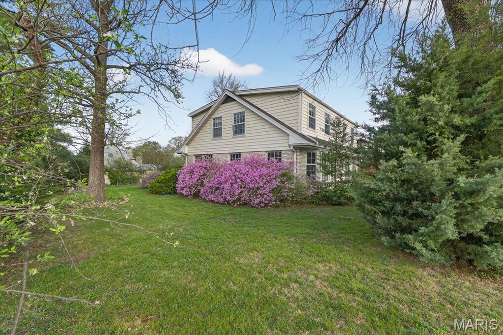 Lessard Tr - Residential