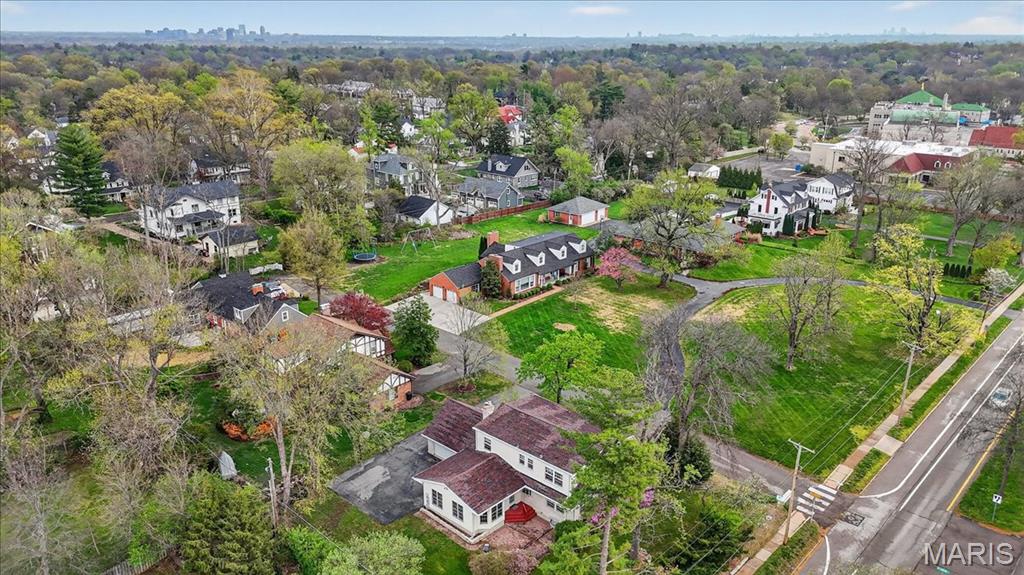 Lessard Tr - Residential