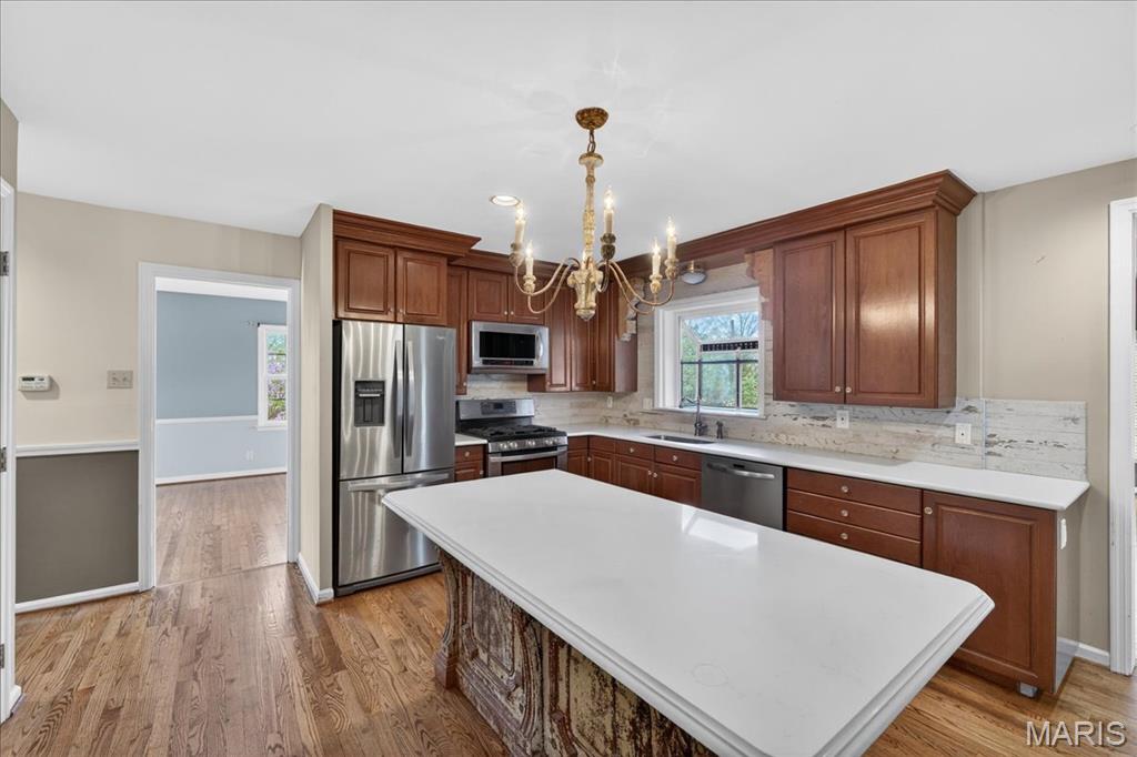 Lessard Tr - Residential