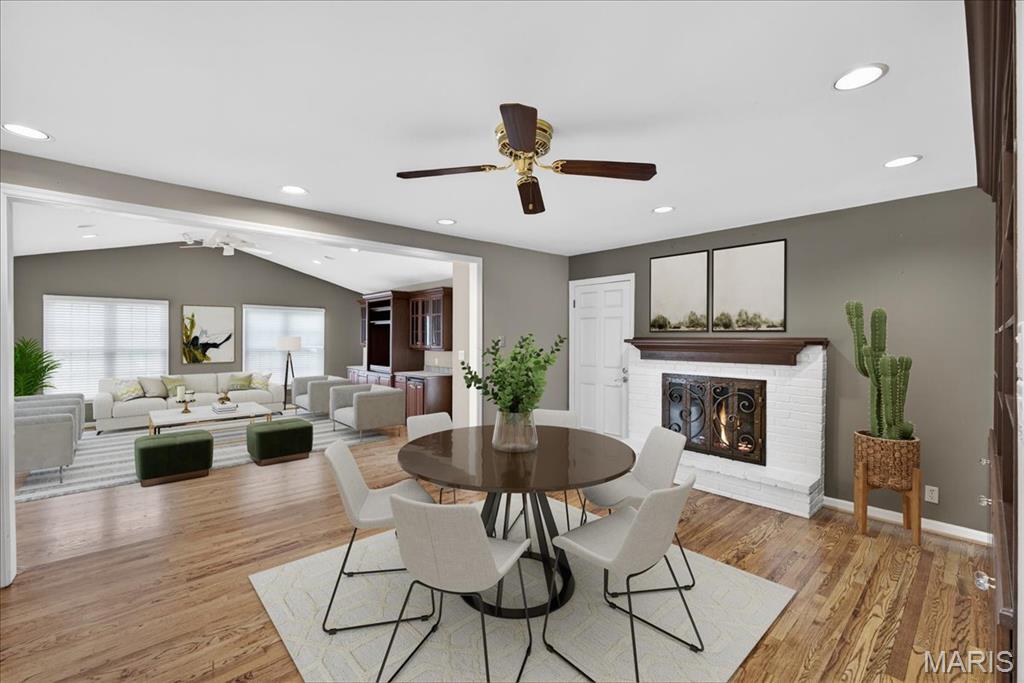 Lessard Tr - Residential