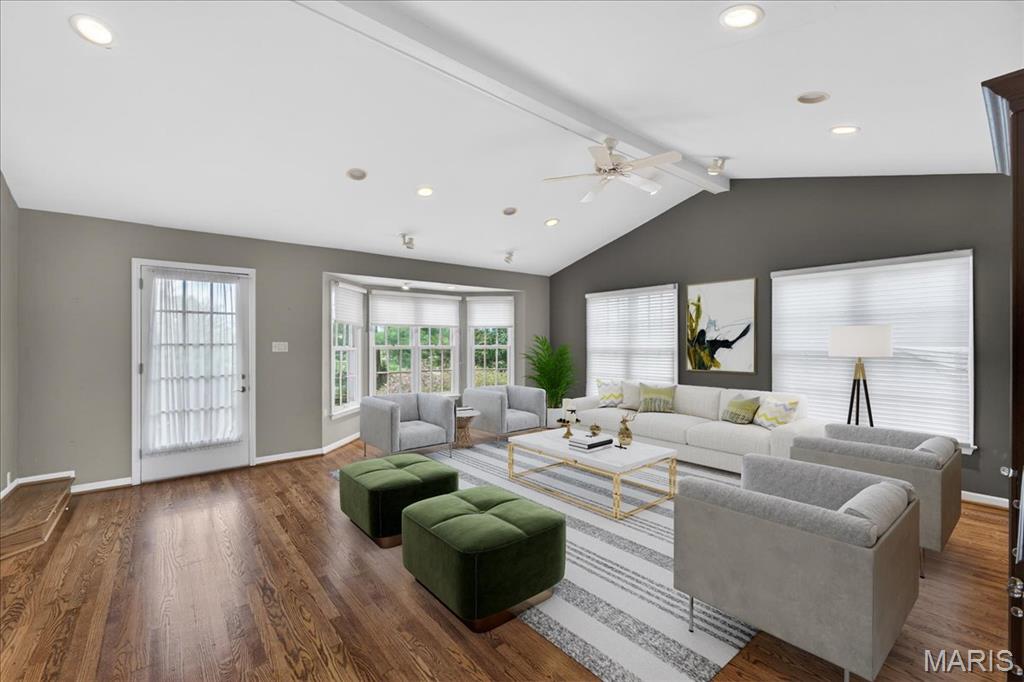 Lessard Tr - Residential