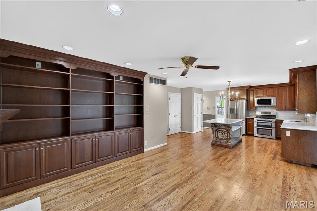 Lessard Tr - Residential