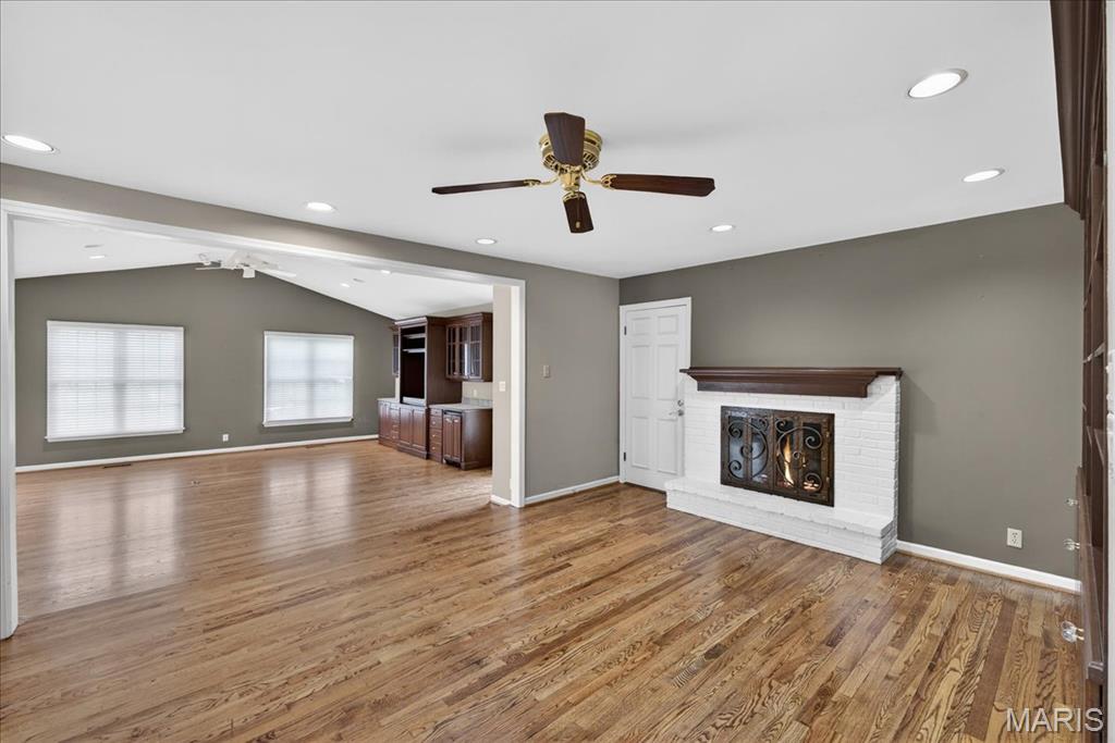 Lessard Tr - Residential