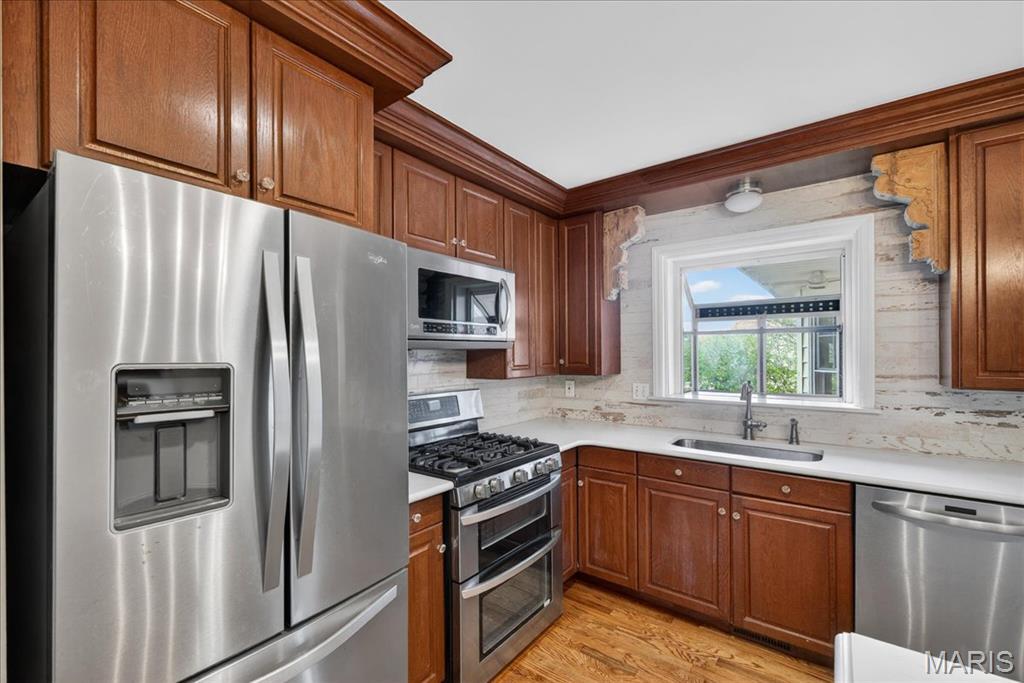 Lessard Tr - Residential