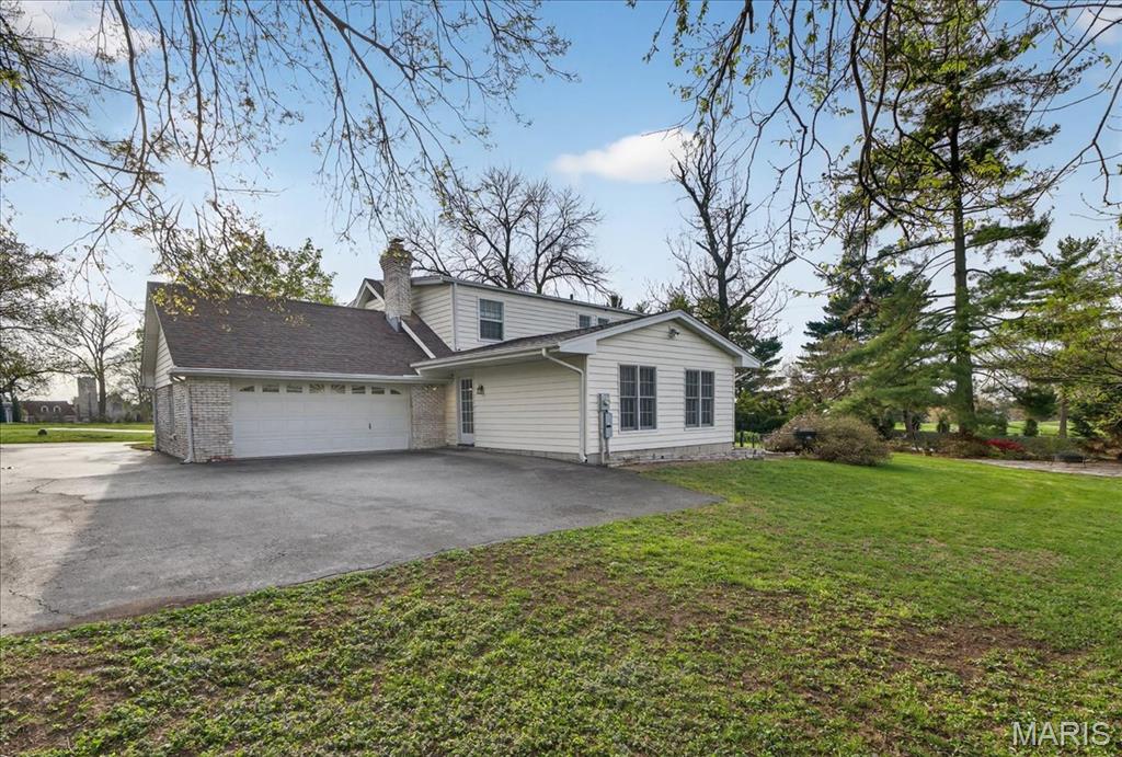 Lessard Tr - Residential