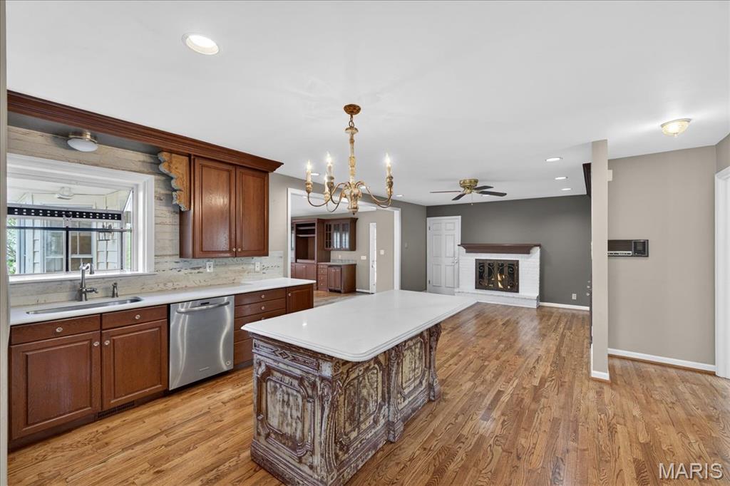 Lessard Tr - Residential