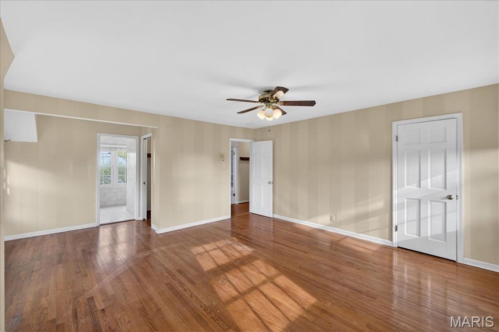 Lessard Tr - Residential