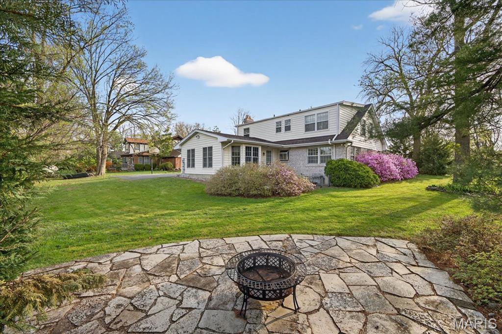 Lessard Tr - Residential