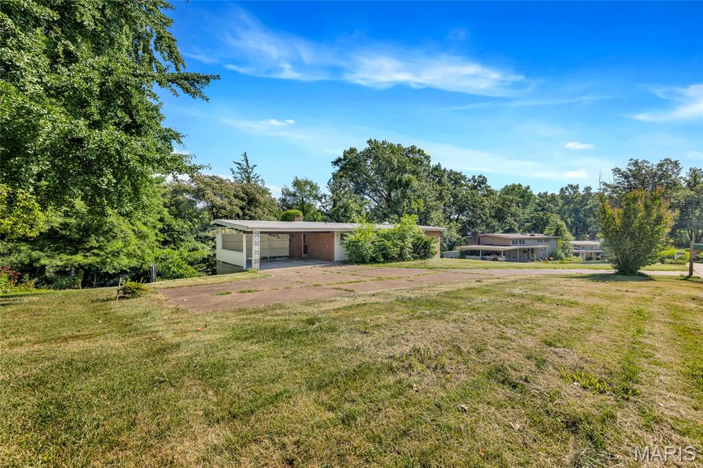 2431 Trossock Lane