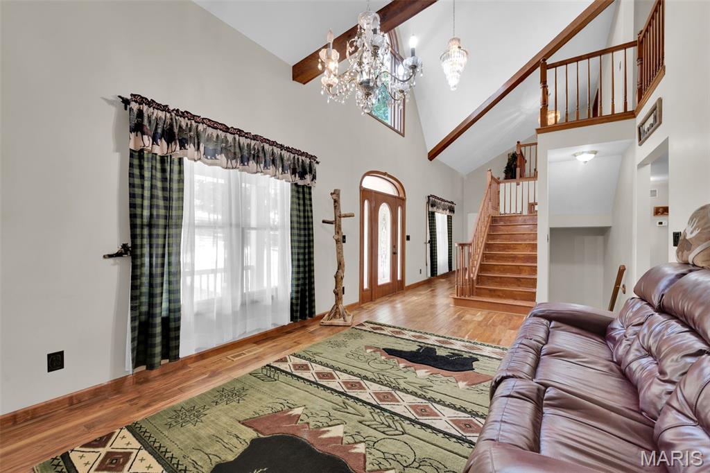 Warrenton Woods - Residential