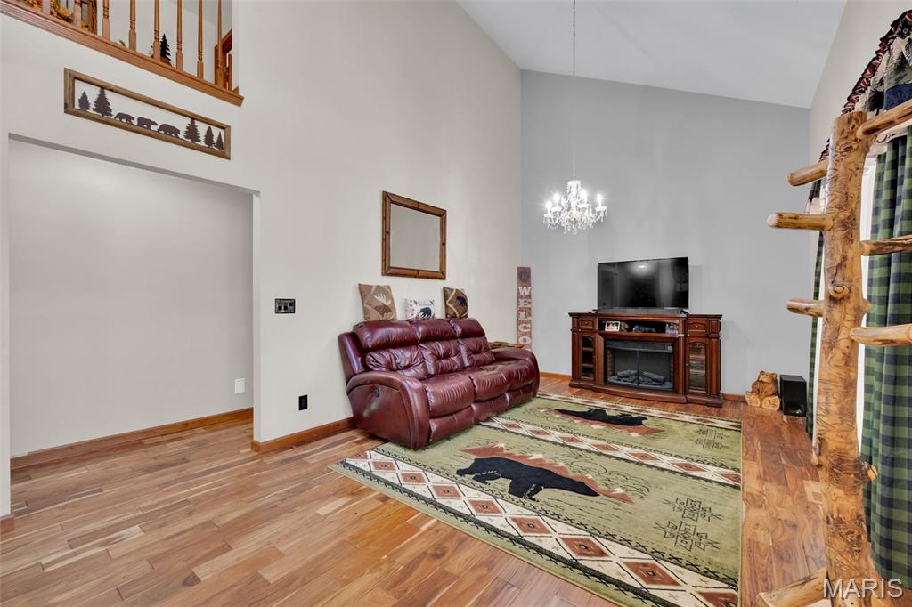 Warrenton Woods - Residential