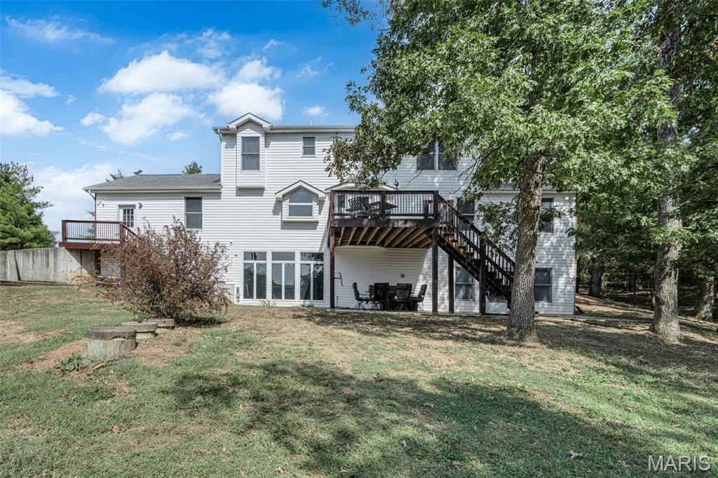 Warrenton Woods - Residential