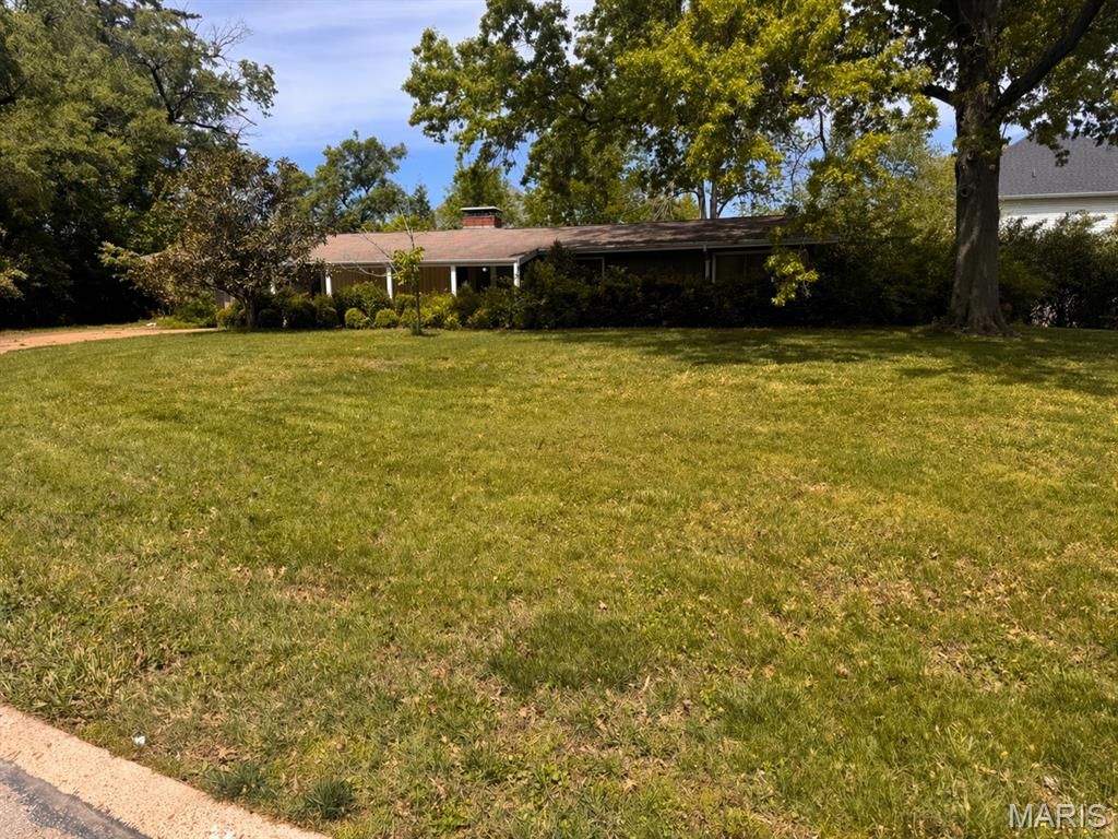 Photo of 1507 Windridge Drive, St Louis, MO 63131 (MLS # 26023959)