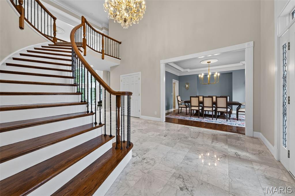 740 The Hamptons Lane