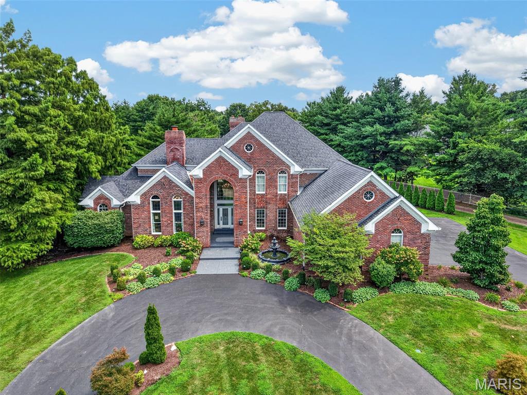 740 The Hamptons Lane