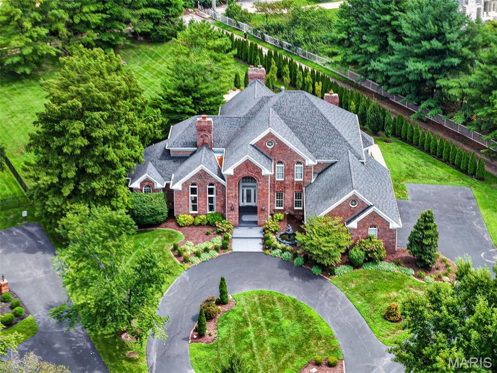 740 The Hamptons Lane