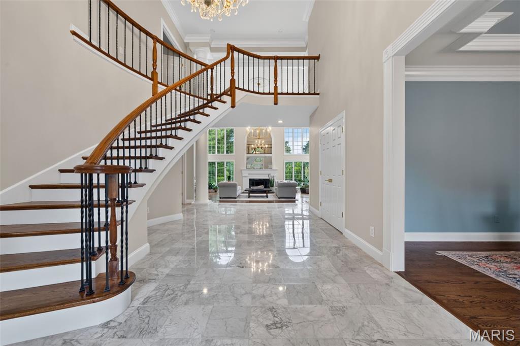 740 The Hamptons Lane