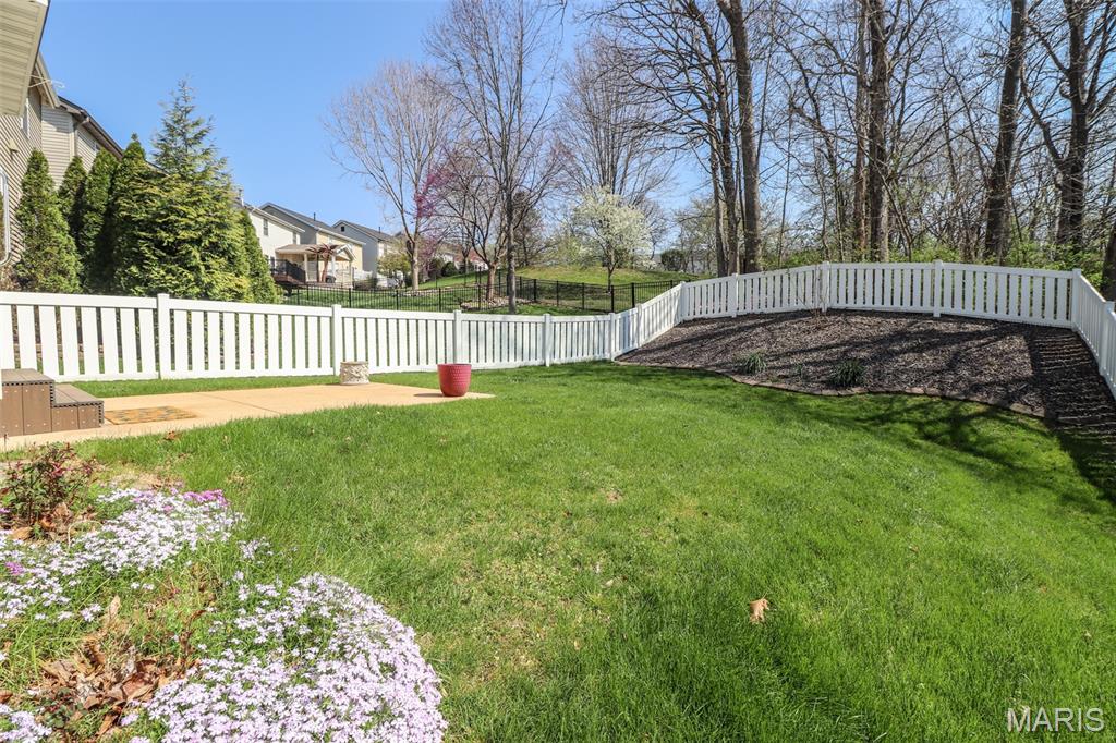 Manors At Ridgeview One - Residential