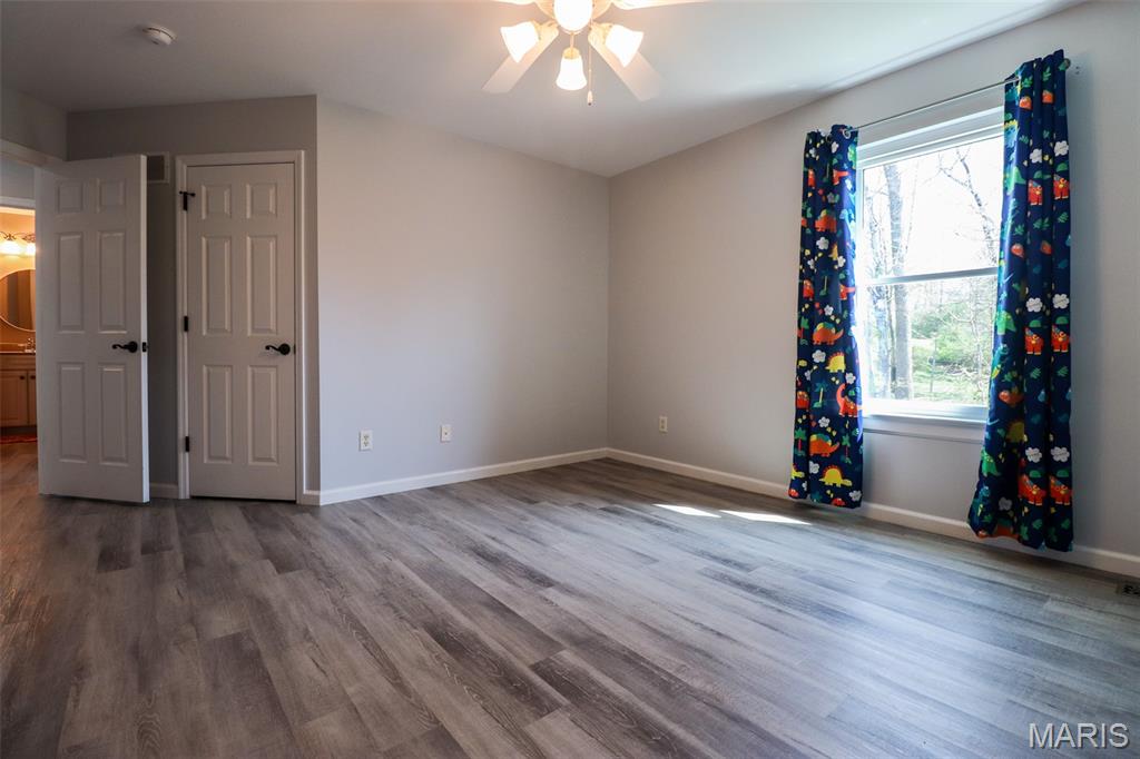 Manors At Ridgeview One - Residential