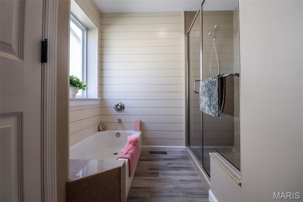 Manors At Ridgeview One - Residential