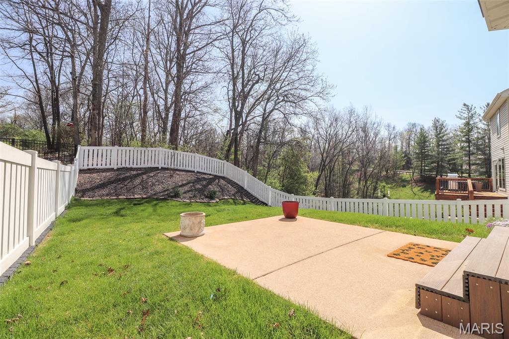 Manors At Ridgeview One - Residential