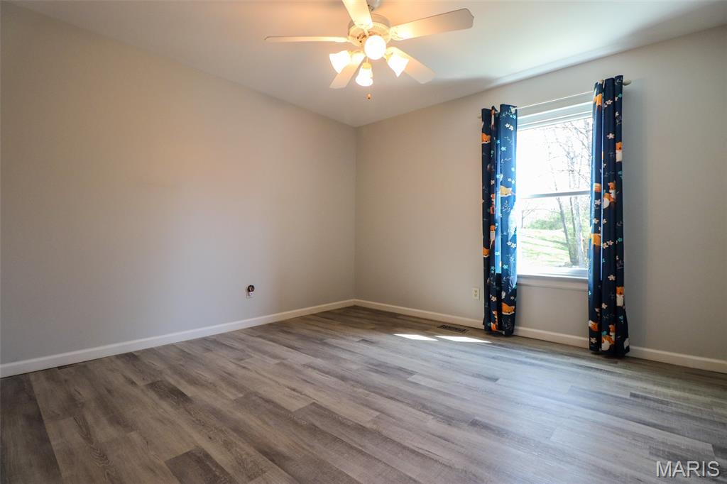 Manors At Ridgeview One - Residential