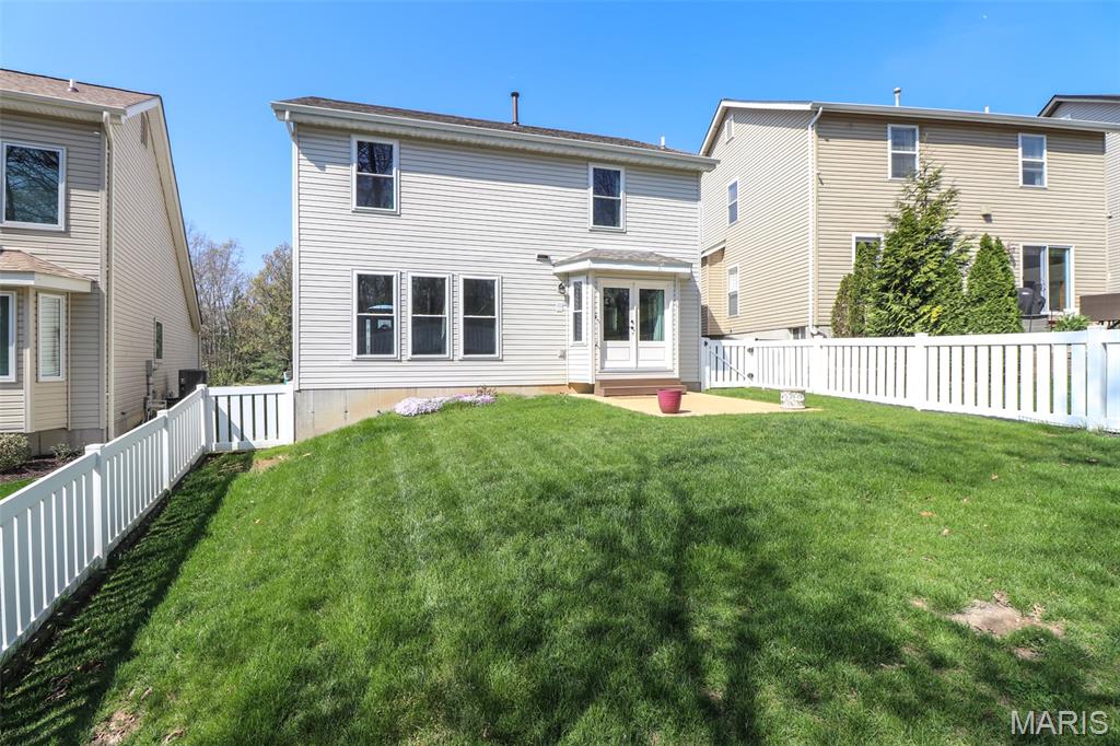 Manors At Ridgeview One - Residential