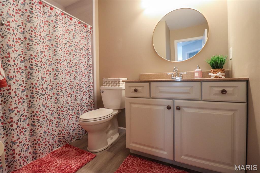 Manors At Ridgeview One - Residential