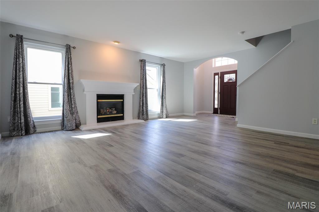 Manors At Ridgeview One - Residential